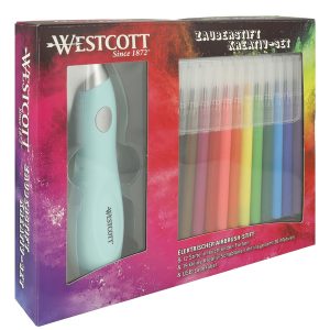 Westcott AC-E16800 Airbrush Set
