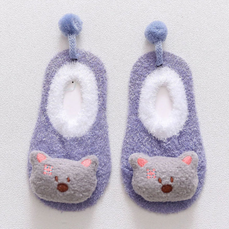 Sokken met Dieren - Afbeelding 6