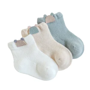 Set van 3 Beren Sokjes