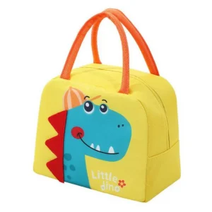 Thermo Tas - Dino met Pet