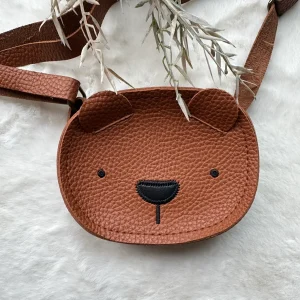 Crossbody Tasje 'Betty Beer'