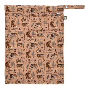 Little Lamb – Wetbag – Bushy Tails