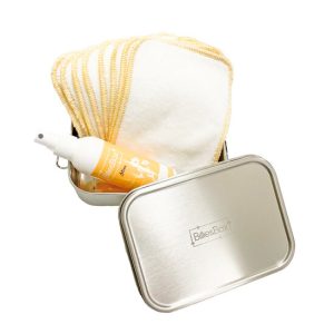 BilliesBox – RVS – Lotion Camomile