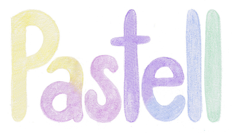 Faber Castell FC-110991 Jumbo Grip Kleurpotlood Pastel 5 Stuks - Afbeelding 5