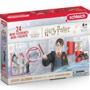 Schleich Harry Potter Mini Figures Advent Calendar