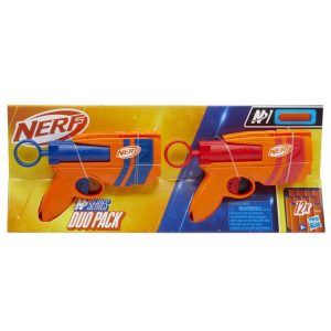 Nerf N Series Duo Pack + 12 Darts