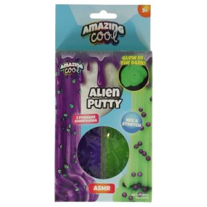Amazing Cool Alien Slijm