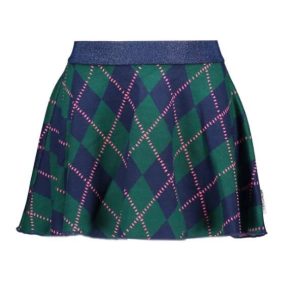 B.Nosy meisjes ruit rok Y009-5791-374