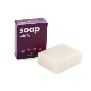 Soapbar – Wild Fig, 100 gram