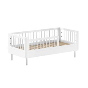 Forrest peuterbed wit