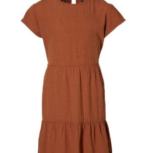 Levv meisjes jurk Madison rust s212