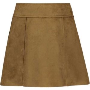 Like Flo meisjes rok neopreen F009-5738