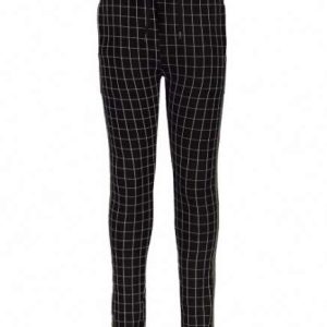 Bampidano meisjes broek caprice ruit