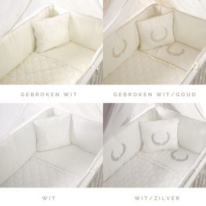 Babybed bekleding BabyRace