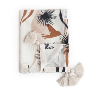 Babylaken Boho Vibes