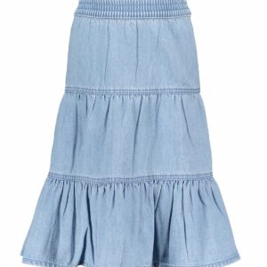 B.Nosy meisjes denim rok y012-5706
