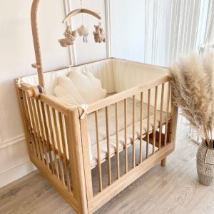 Eikenhouten Box Forrest