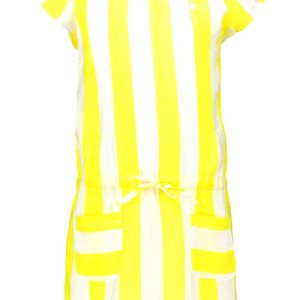 Like Flo girls YD yellow dress F902-5831 110-164