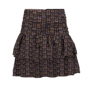 Frankie & Liberty rok Gemma
