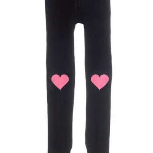 Jubel meisjes maillot zwart 904.00064