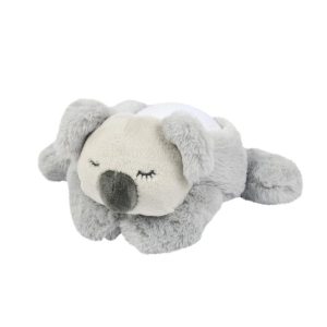 Koala nachtlamp met sterrenhemel