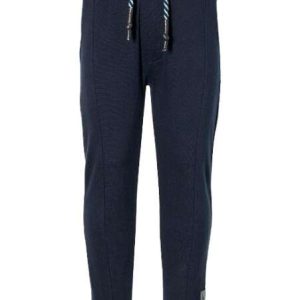 Levv jongens joggingbroek Luuk donkerblauw