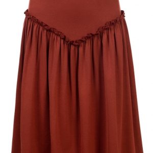 Looxs little maxi rok pecan 2111-7707