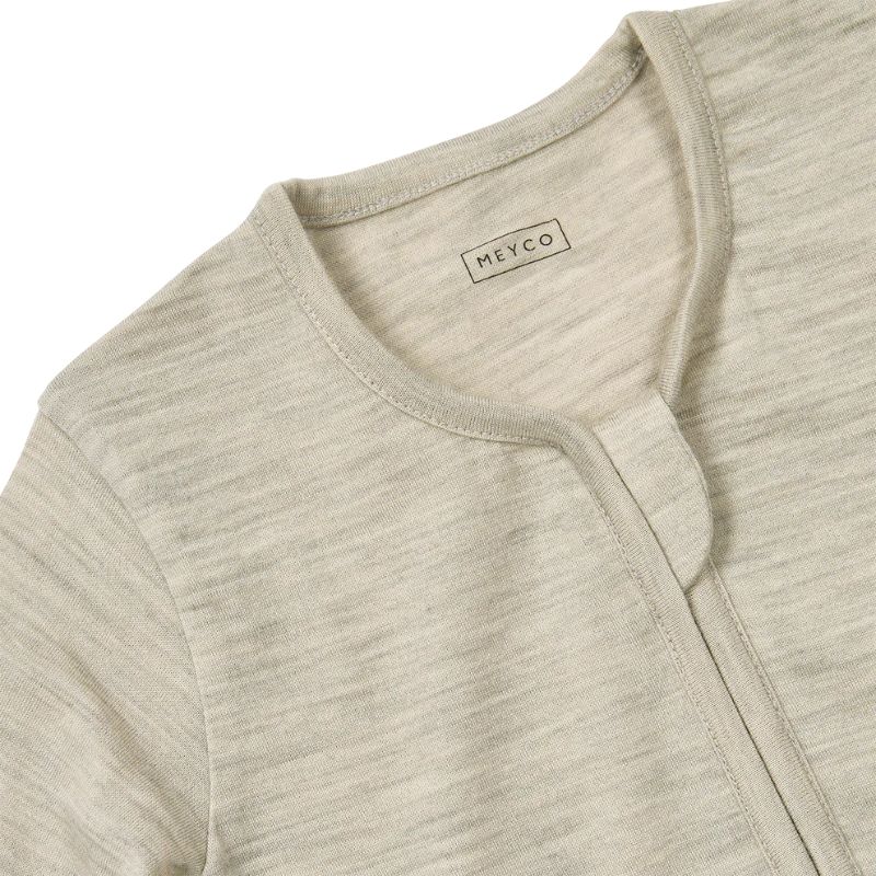 Slaapzak merinowol - Afbeelding 7