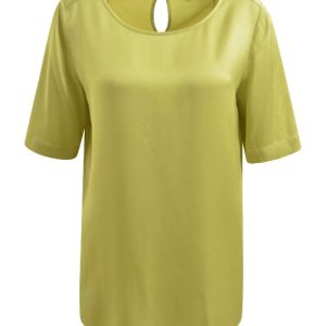 Milano Italy dames top groen