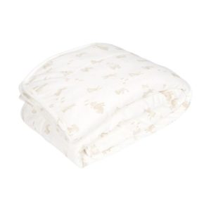 Babydeken baby bunny