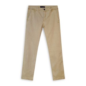 717 jongens chino beige V302-6600