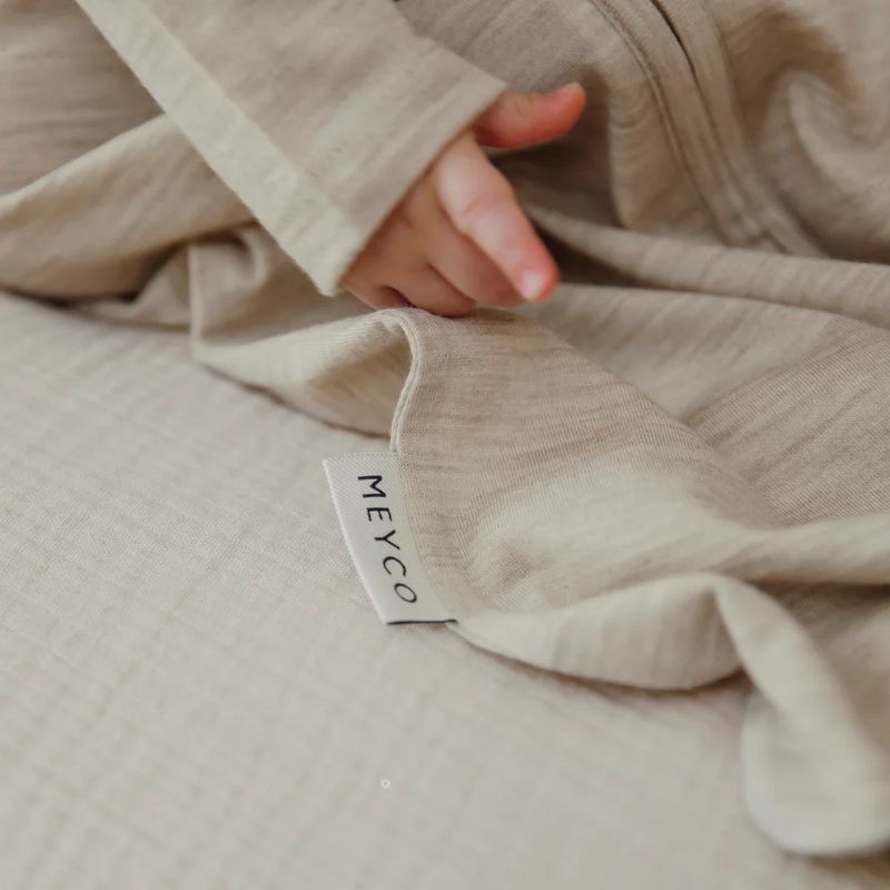 Slaapzak merinowol - Afbeelding 5