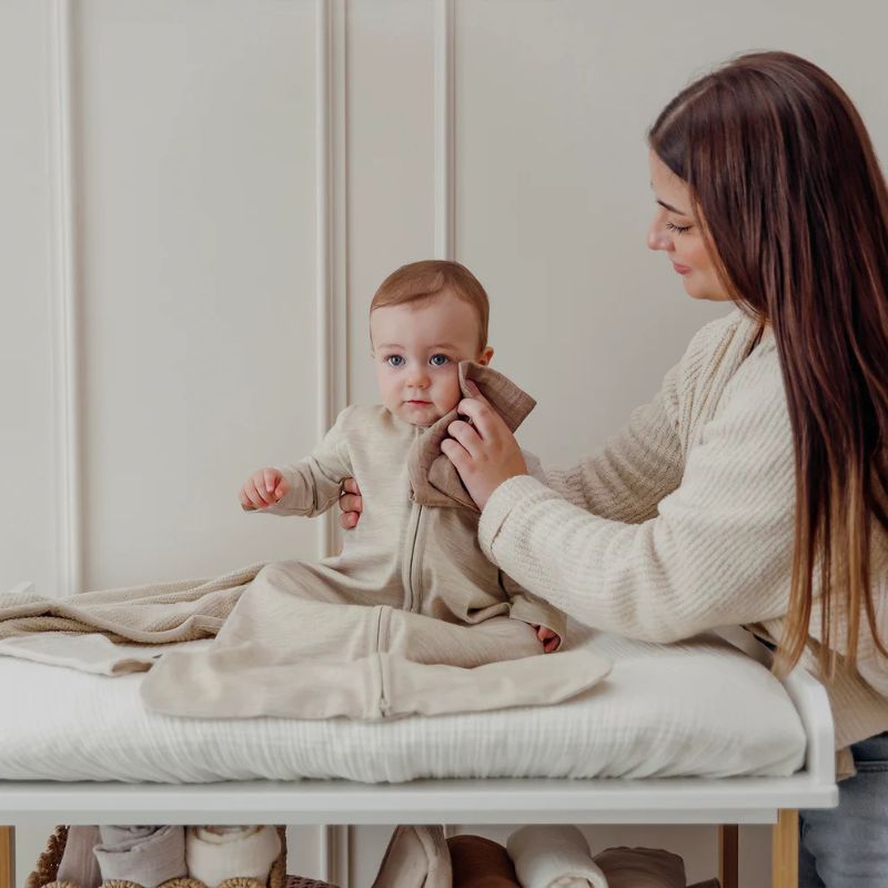 Slaapzak merinowol - Afbeelding 4